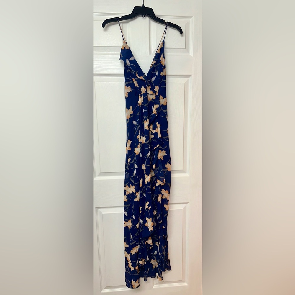 Windsor floral dress - size medium